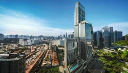 Guoco Tower (D2), Office #518438141